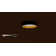 Bodine 1 - Light Unique/Statement Drum LED Flush Mount