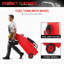 15 Gallon Portable Fuel Tank with wheels-124328442