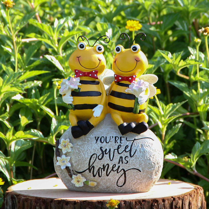 Animals Resin Garden Statue