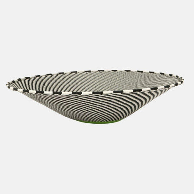 Cane Decorative Plate