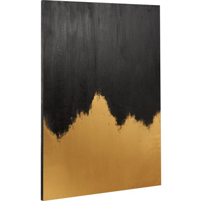 No Frame Painting on Canvas