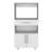 Consilia 48.15'' Kitchen Pantry