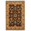 Wool Oriental Area Rug