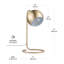 Lampe de bureau 15 po Delonte-91958363