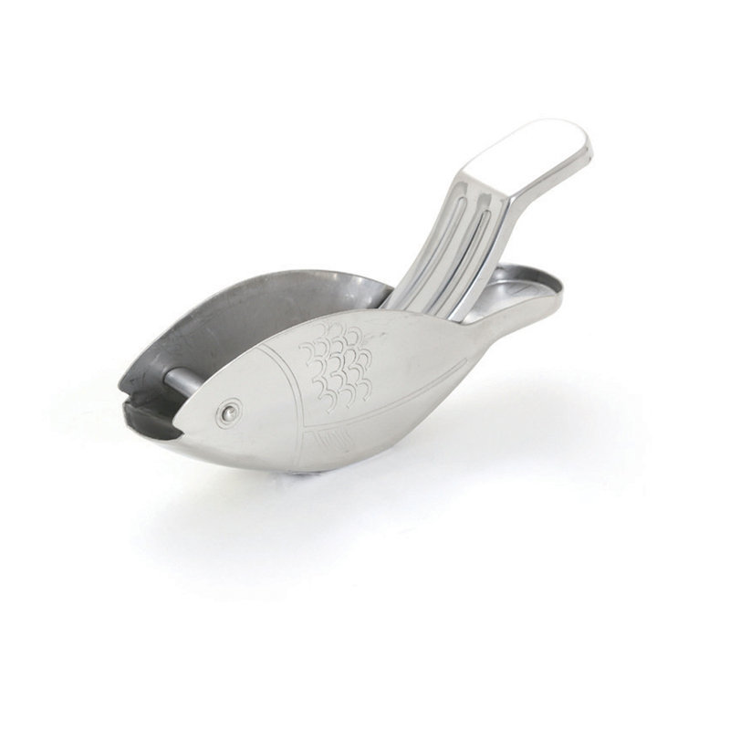 Cuisinox Stainless Steel Citrus Squeezer