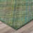 Machine Washable Indoor/Outdoor Chantille ACN2880 Plaid Rug-308707857-308707849
