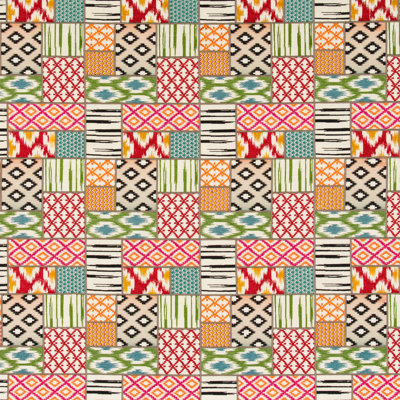 Muza Performance Fabric