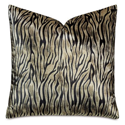 Boutique Square Pillow Cover & Insert