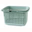Hachiman Plastic Laundry Basket with Handles-724327311-724327310