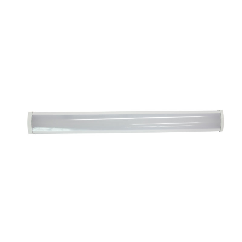 RP Lighting 4' Linear Wrap 5.4" Wide Linear Light