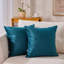 Warissi - Housse de coussin à rayures Vlevet-69735568-69735567-69735565