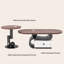 Table basse Simple Style-110776563