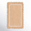 Tapis en jute / sisal Inaki-1109691771