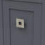 Bijou Omni Collection Pull 1-3/4 Inch Center to Center-165390699