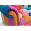 Reger Upholstered Chesterfield Chair