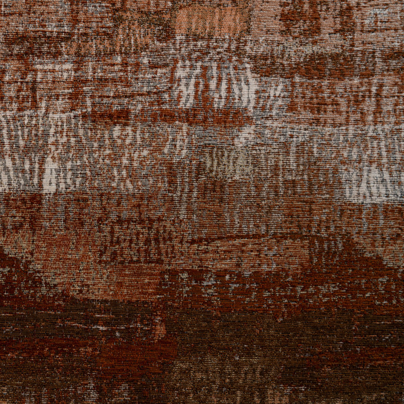 Sashiko Fabric, Canyon