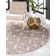 Jill Zarin Fifth Avenue Uptown Rug
