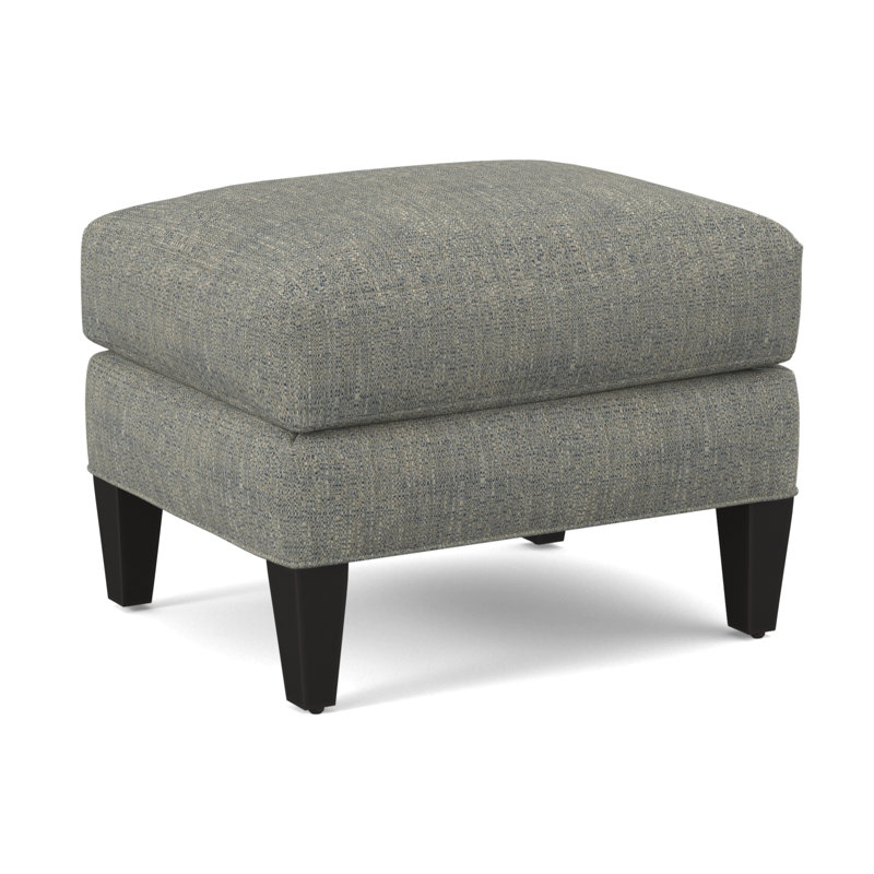 Ottoman, 61650-33, Espresso