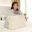Muncie Talalay Latex Medium Pillow-562598685