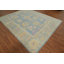 Tapis turc Oushak 8 x 10