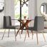 Simmerman 19.55'' H Upholstered Side Chair