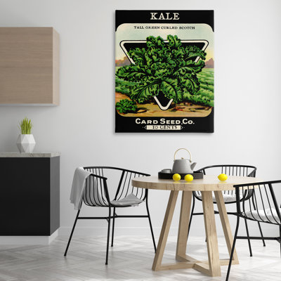 Toile de jardin chouette rétro, design par Lil 'Rue