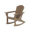 Chaise Adirondack berçante en PEHD Altura-70302311