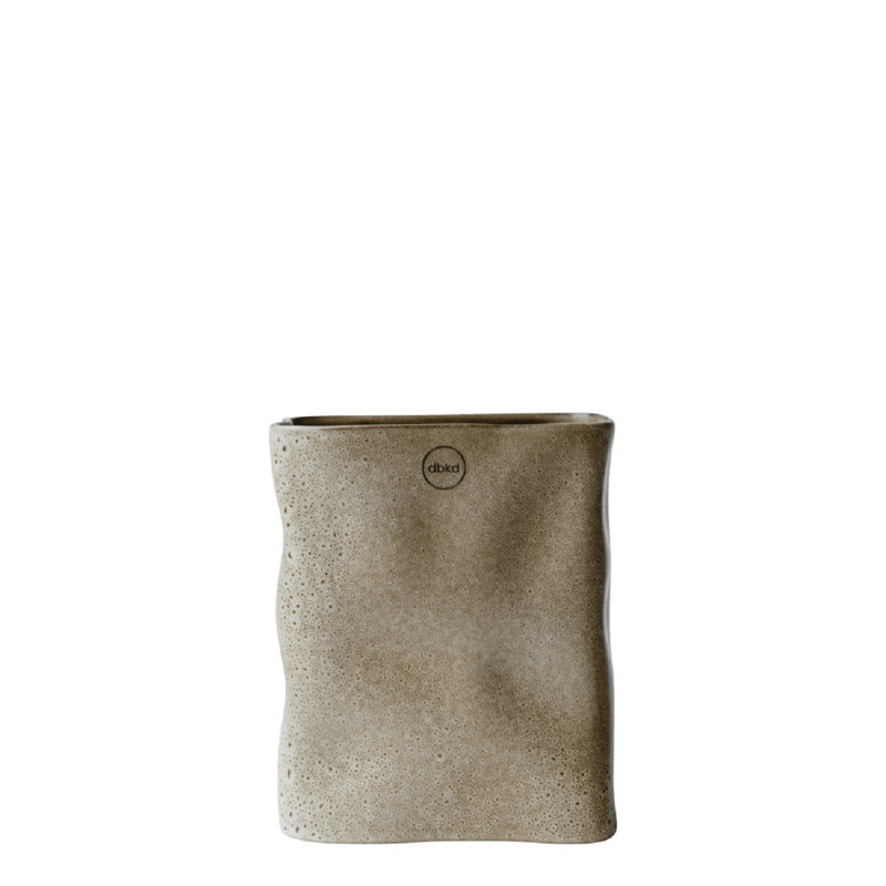 Gokdeniz Ceramic Table Vase
