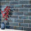 Carrelage mural 4 "x 12" Metallo-61414691