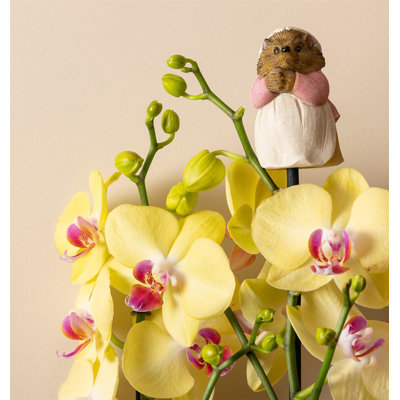 Arnsten UV Resistant Garden Statue