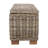 Castiel Abaca Flip Top Storage Bench-1403752725
