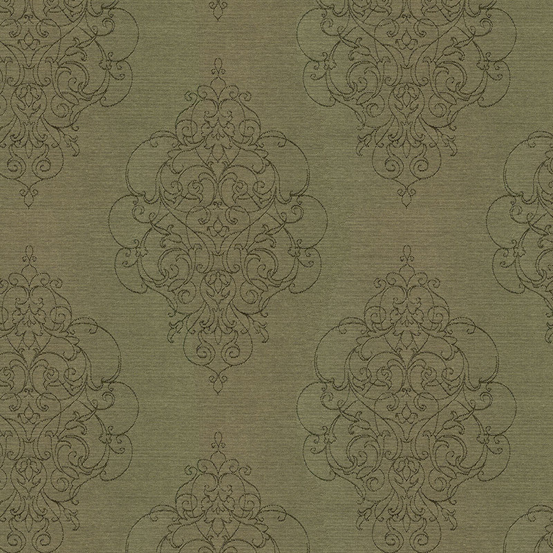 Tissu Ornamental, Chinchilla