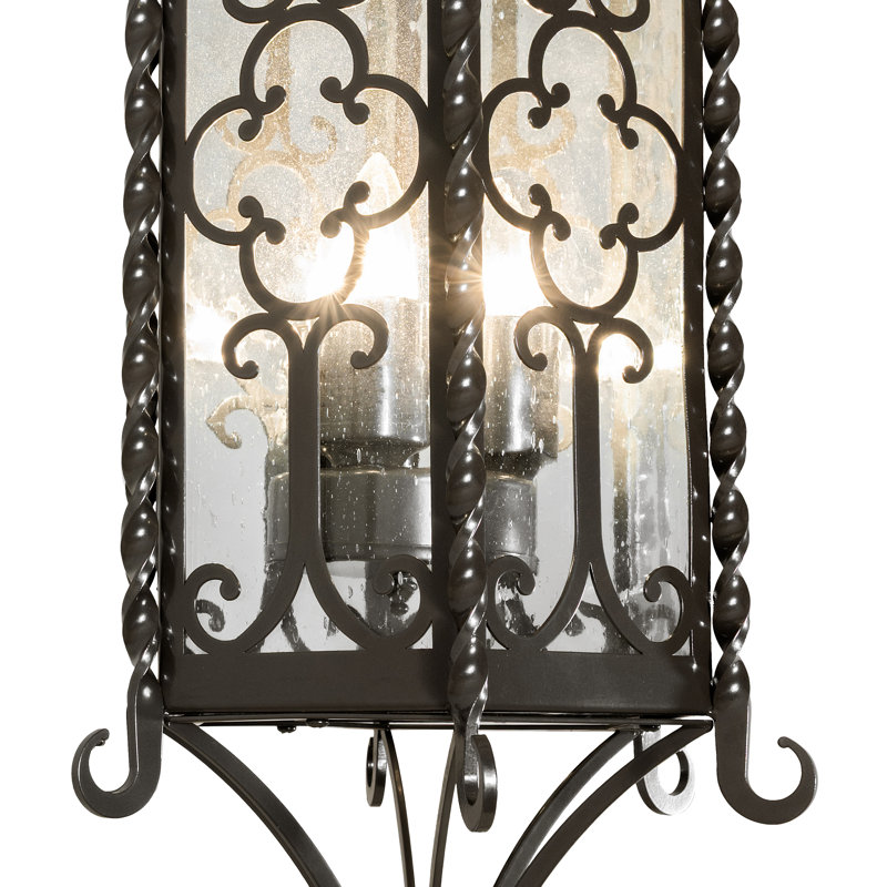 3 - Light Pendant