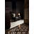 Cement Accent Stool-61272618