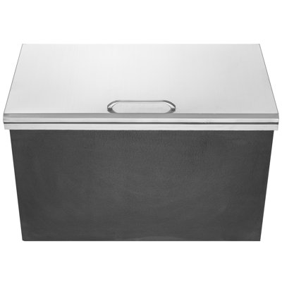 VEVOR 314.2L Ice Chest