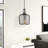 Weisend 1 - Light Single Pendant-456719557
