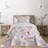 Eiffel Tower Eclectic Coverlet-670133096