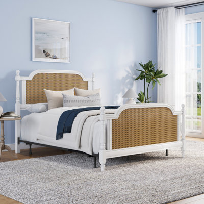 Bothel Cane Standard Storage Bed