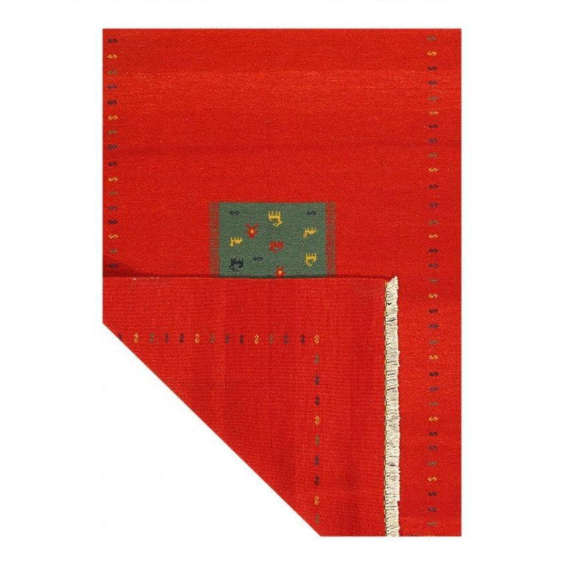 Geometric Area Rug