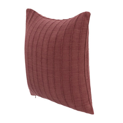 Coussin en mélange de coton Hunter