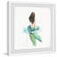 Mermaid Wanderer - reproduction de cadre photo-32736248