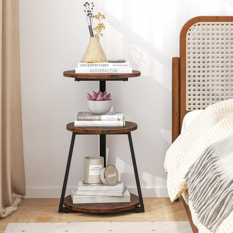 Bozan Side Table Set