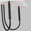 Porteau 5-Light Chandelier-88160135-123130111