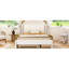 Grand lit plateforme avec 2 grands tiroirs et un lit gigogne pour une chambre confortable-993488820