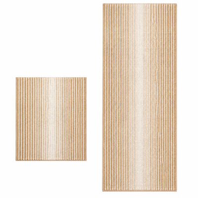 Chenille Bath Rug