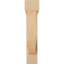 Traditional Block Bracket with Offset Brace-47797799-47797982
