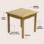 Table d'appoint Arir-450244877