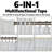 Solid Room Room Darkening Tab top Curtain Panels-631703563-631703571