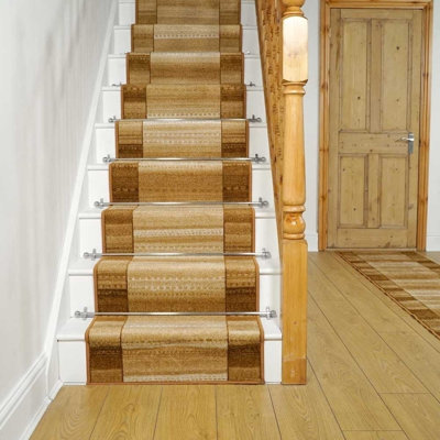 Gravesham Abstract Area Rug