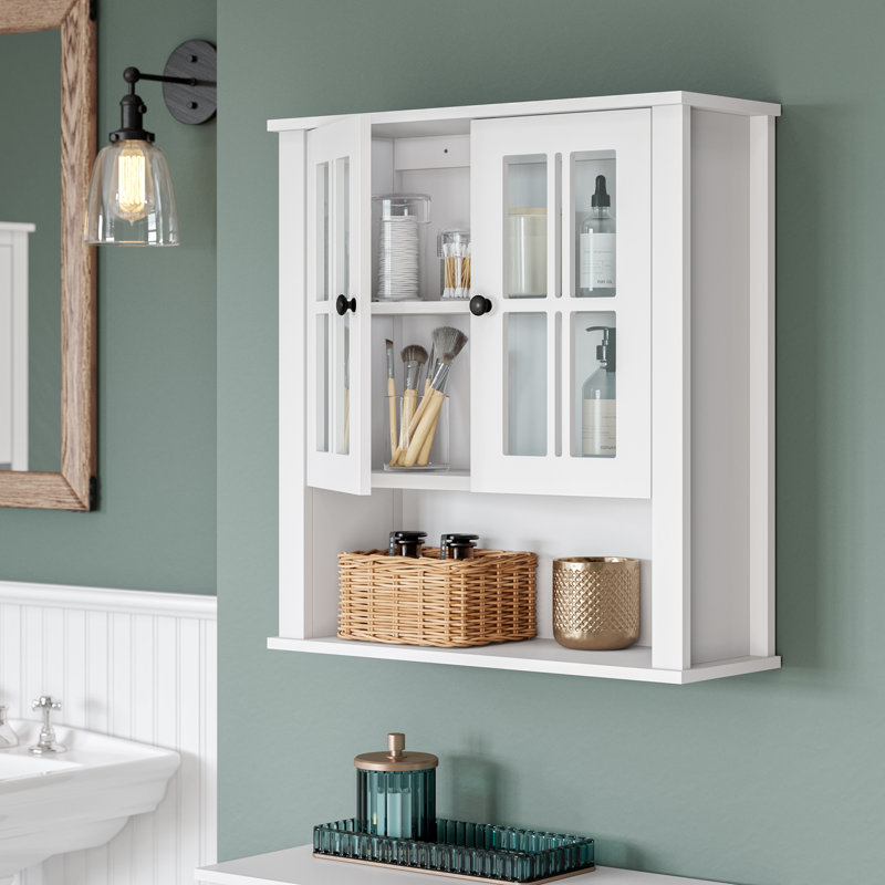 Bathroom Cabinet